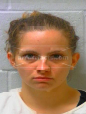 Randi Nicole Sargent
