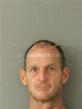 Jesse Charles Smith