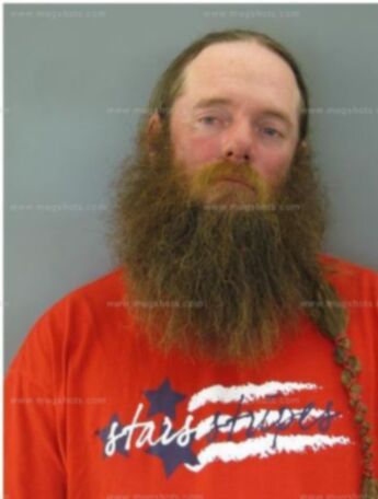 Clifford W Mellott