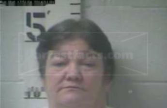 Tina Darlene Ogle