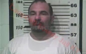 Timothy Paul Crowe