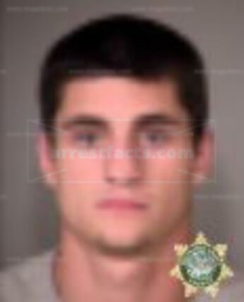 Matthew Robert Mann