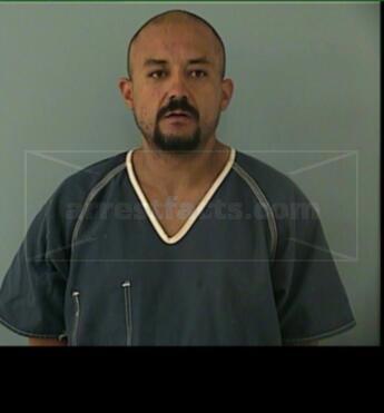 Louis David Cornejo