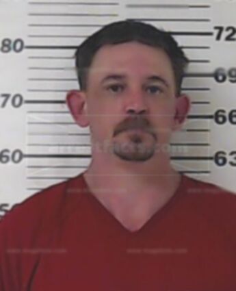Kyle Duane Mize