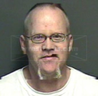 Jonathan Lee Chambers