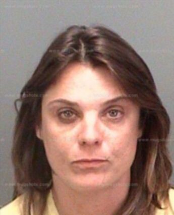 Valerie Theresa Noble
