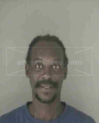 Virgil Lee Williams