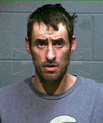 Larry Leroy Jackson