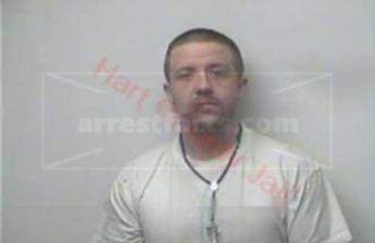 Jordan Benjamin Brown