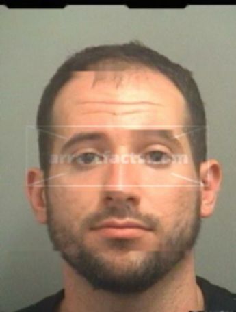 Brandon Lee Pickren