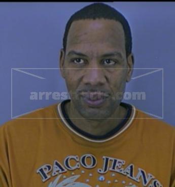 Perry Deshune Mayfield