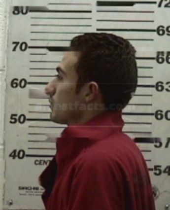 Keith Lujan
