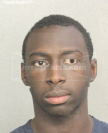 Deshawn Bernard Weaver
