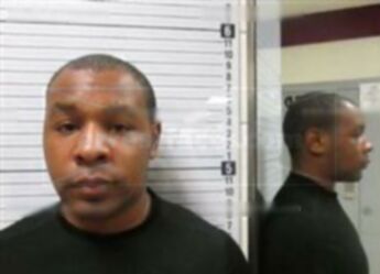 David Demetrice Selby