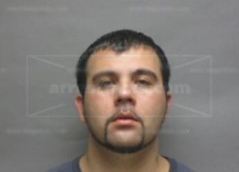 Rodney Duane Tallent Jr.