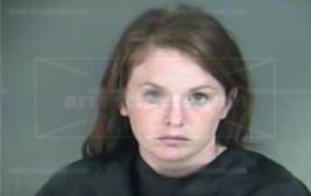 Tracy Renee Harrell