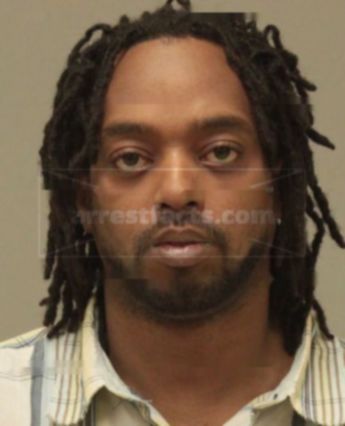 Christopher Tyrone Askew