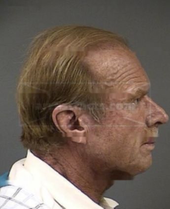 Richard Ulrich Young