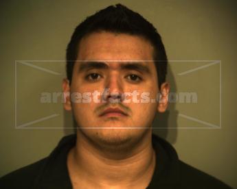 Jesus Jr. Guerra Hammon