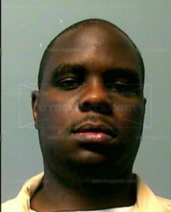 Terance D Weathers