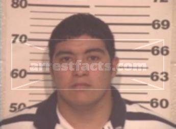 Ricardo Isaias Perez Garcia
