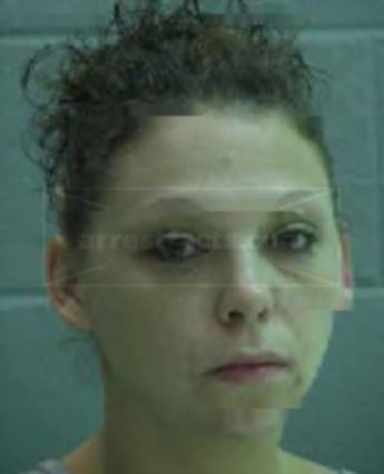 Amanda May Simkins