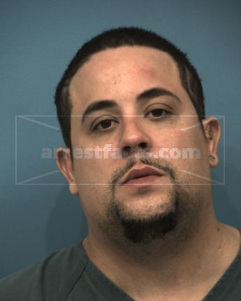 Daniel Noel Cruz