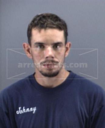 Johnny Ray Dodson