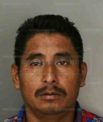 Marvin Perez