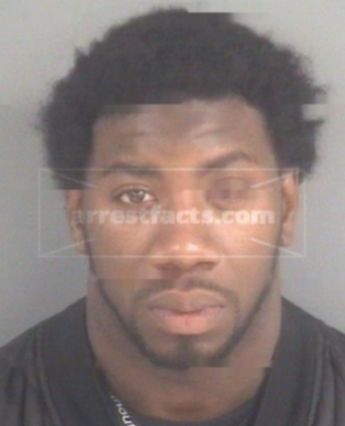 Johnathan Jerome Johnson