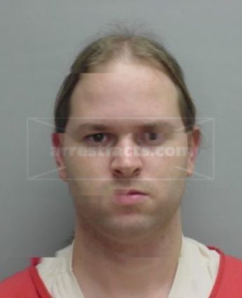 Wayne Matthew Geist