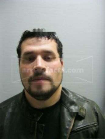 Eric Don Davis
