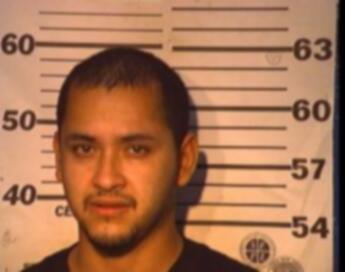 Javier Reyes Saldana