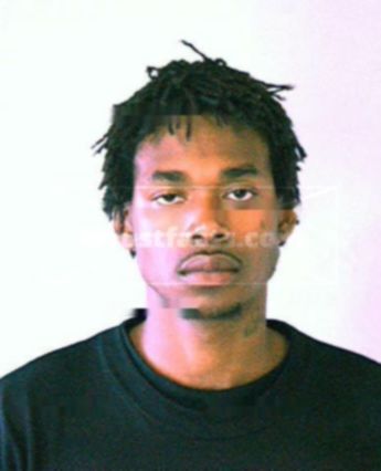 Jarrett Deangelo Ames