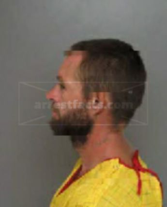 Christopher William Thompson