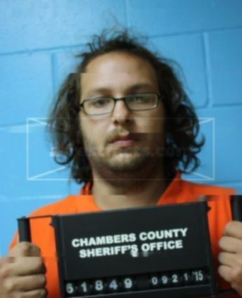 Joshua Alan Sparks