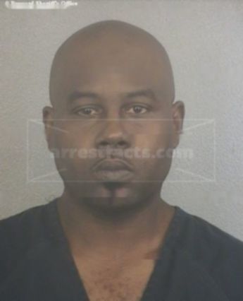 James Dewayne Ashley