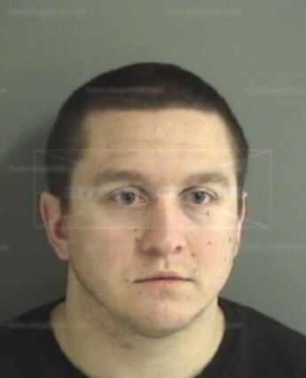Joseph Scott Trizzino