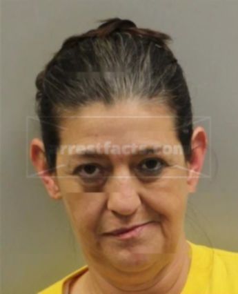 Renee Boone Elkins