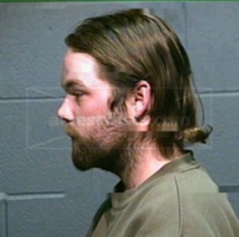 Joshua Clint Barnes