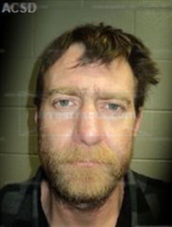 Robert Wayne Treat
