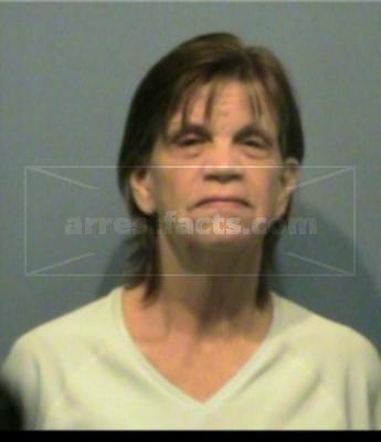 Patricia Susan Green