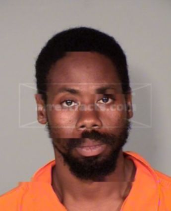 Daniel Melvin Blackman