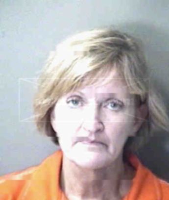 Karen Faye George