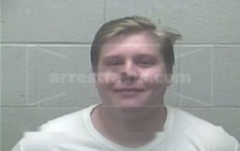 Trevor Kurtis Peterson