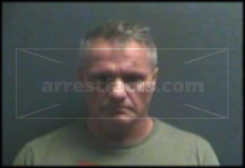 Gary Lee Green