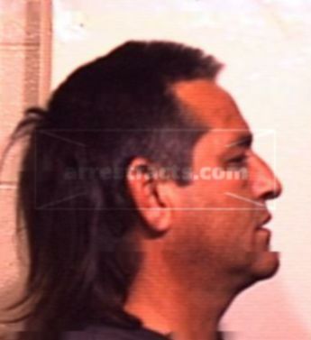 Alvin David Mcbride