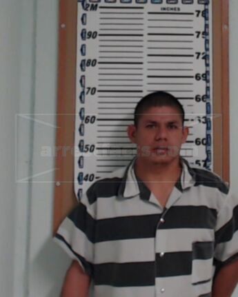 Maximo Acosta-Martinez