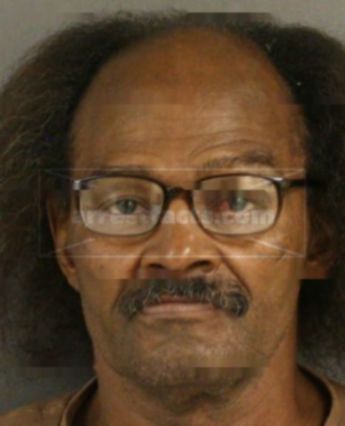 Sylvester Davis