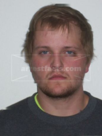 Nicholas P Gebert